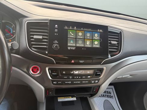 Used 2021 Honda Pilot Special Edition image 15