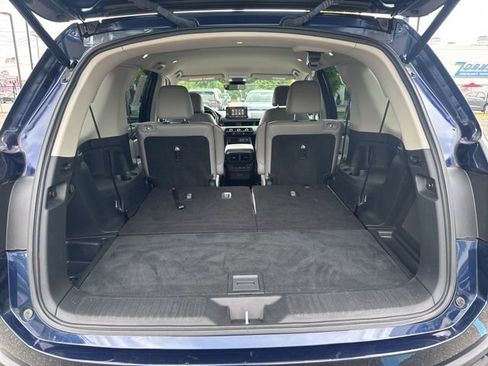 Certified 2023 Honda Pilot EX-L image 19