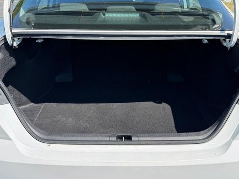Certified 2025 Toyota Camry LE FWD image 7