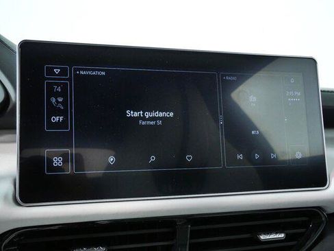 Used 2024 Lotus Emira First Edition RWD image 14