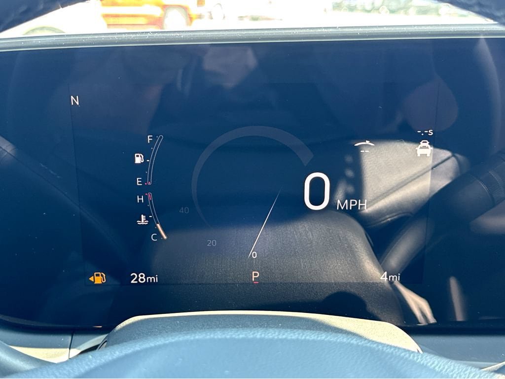 New 2026 Buick Envista Sport Touring FWD image 21