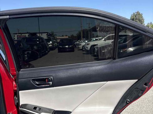 Used 2015 Lexus IS 250 RWD image 11