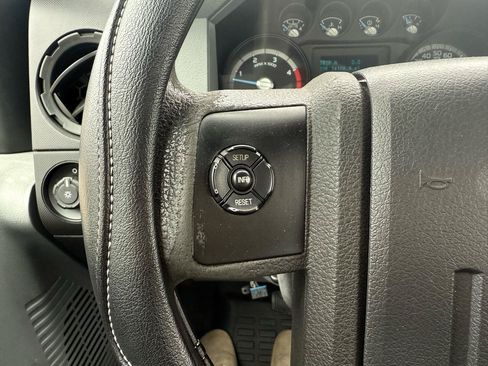Used 2011 Ford F350 XL w/ Skid Plate Pkg AWD/4WD image 16