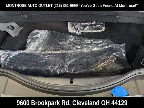 Used 2023 Jaguar F-TYPE R-Dynamic image 29