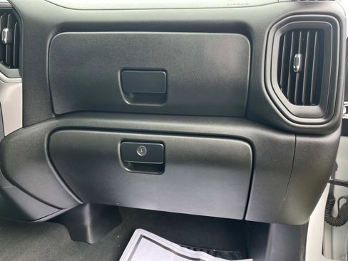 Used 2023 Chevrolet Silverado 2500 Custom image 25