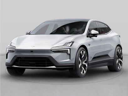 Used 2026 Polestar Polestar 4