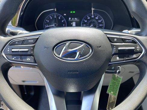 Used 2021 Hyundai Palisade SE AWD/4WD image 18