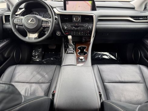 Used 2017 Lexus RX 350 AWD w/ Premium Package image 13