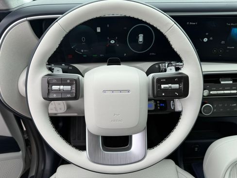 Used 2026 Hyundai Palisade Calligraphy AWD/4WD image 18