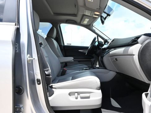 Used 2018 Honda Pilot EX-L image 24