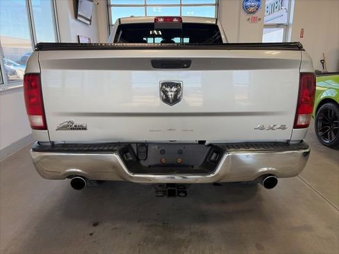 Used 2014 RAM 1500 Big Horn image 5