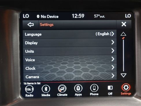 Used 2019 Dodge Charger SXT AWD/4WD image 24