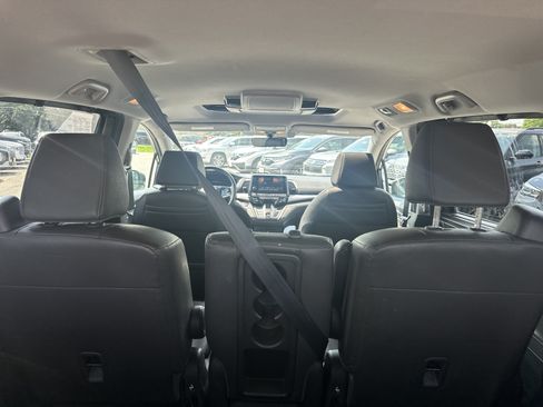 Used 2020 Honda Odyssey EX-L image 13