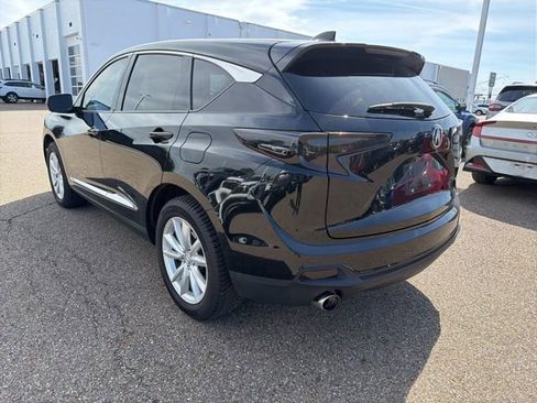 Used 2021 Acura RDX AWD image 4