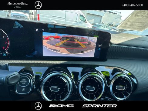 Certified 2026 Mercedes-Benz CLA 250 image 25