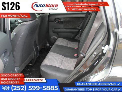 Used 2014 Scion xB image 10