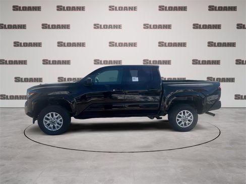 New 2026 Toyota Tacoma SR RWD image 5