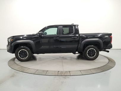 Used 2024 Toyota Tacoma TRD Off-Road