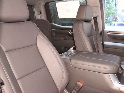 New 2026 Chevrolet Silverado 1500 LT Trail Boss w/ LT Trail Boss Premium Package image 11