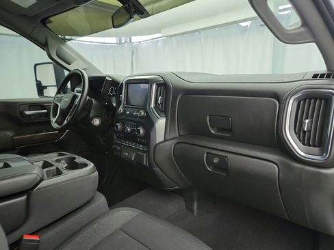 Used 2023 Chevrolet Silverado 2500 LT image 19