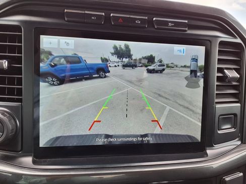 Used 2022 Ford F150 Tremor w/ Equipment Group 401A Mid AWD/4WD image 31