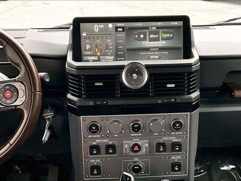 Used 2024 INEOS Grenadier image 6