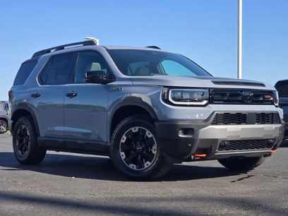 Certified 2026 Honda Passport TrailSport Elite