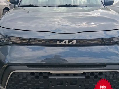 Used 2025 Kia Soul S