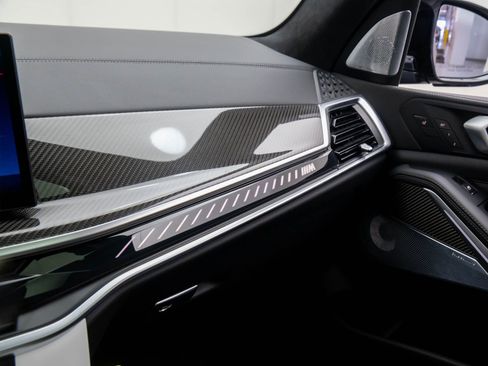 New 2026 BMW X5 M60i AWD/4WD image 31