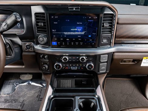 Used 2026 Ford F350 King Ranch image 24
