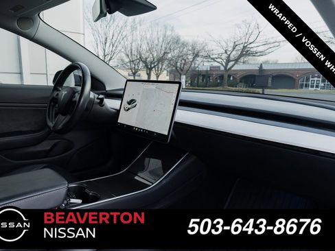Used 2018 Tesla Model 3 Long Range image 23
