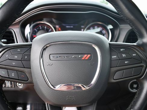 Used 2023 Dodge Challenger GT image 20