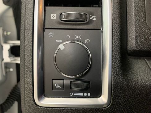 Used 2023 RAM 1500 Classic SLT w/ Electronics Group image 14