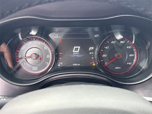 Used 2020 Dodge Charger SXT w/ Blacktop Package image 22