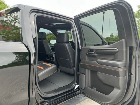 Used 2022 GMC Sierra 1500 AT4 w/ AT4 Premium Package AWD/4WD image 21