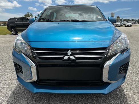 Used 2023 Mitsubishi Mirage ES image 9