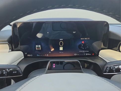 New 2026 Lincoln Aviator Reserve image 18