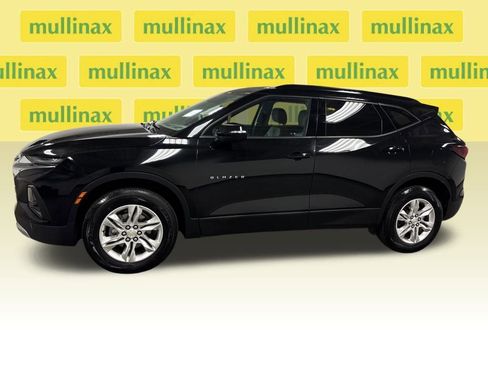 Used 2020 Chevrolet Blazer LT image 9