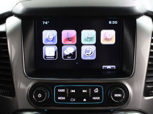Used 2015 Chevrolet Suburban LT w/ Max Trailering Package AWD/4WD image 26