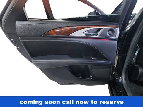 Used 2017 Lincoln MKZ Reserve w/ Climate Package AWD/4WD image 18