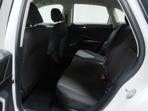 Used 2019 Volkswagen Jetta S w/ Driver Assistance Package image 11