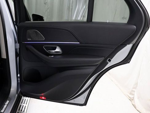 Certified 2026 Mercedes-Benz GLE 450 4MATIC image 34