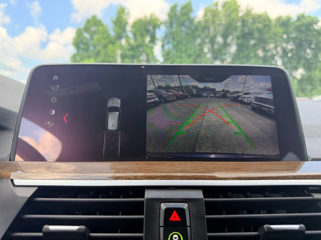 Used 2018 BMW X3 xDrive30i AWD/4WD image 20