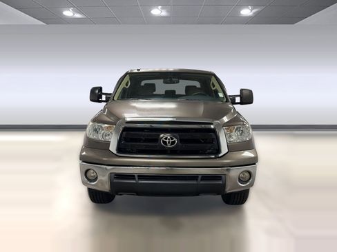 Used 2012 Toyota Tundra 2WD CrewMax w/ SR5 Pkg image 6