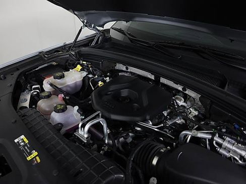 Used 2024 Jeep Grand Cherokee Trailhawk w/ Luxury Tech Group III image 13