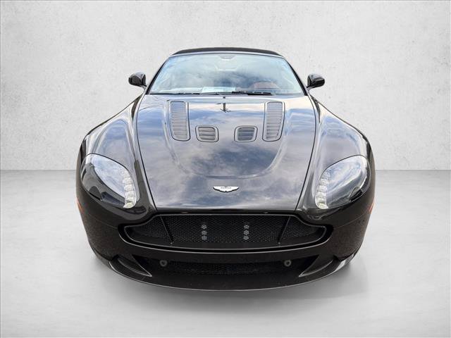Used 2017 Aston Martin V12 Vantage S RWD image 18