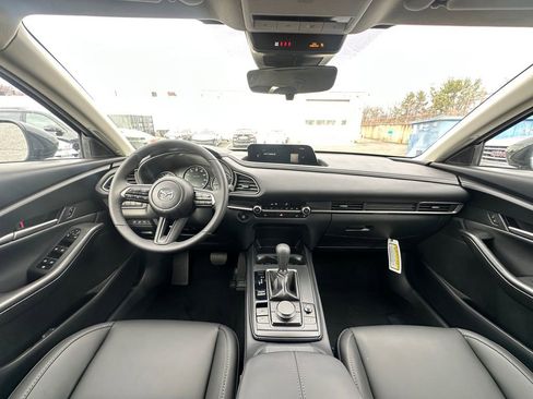 New 2026 MAZDA CX-30 AWD 2.5 S w/ Select Sport Pkg image 19