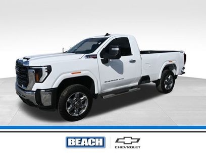 Used 2024 GMC Sierra 2500 Pro