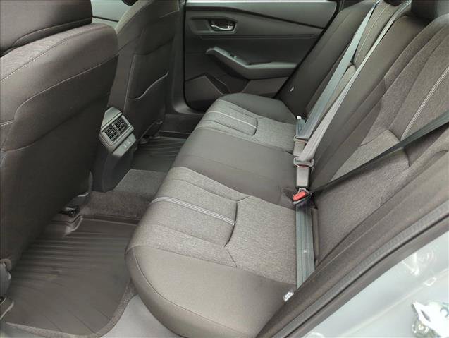 New 2026 Honda Accord Sport image 15