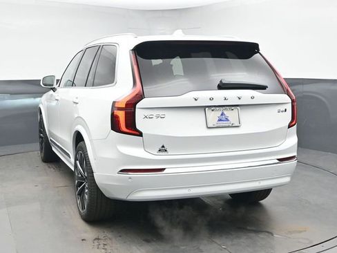 New 2026 Volvo XC90 B6 Ultra w/ Protection Package AWD/4WD image 8